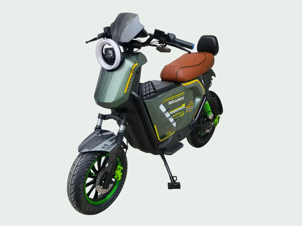 electric motorcycle electric motorbike e-moto electric scooter motorcycle electric two-wheeler electric powered motorcycle zero emission motorcycle