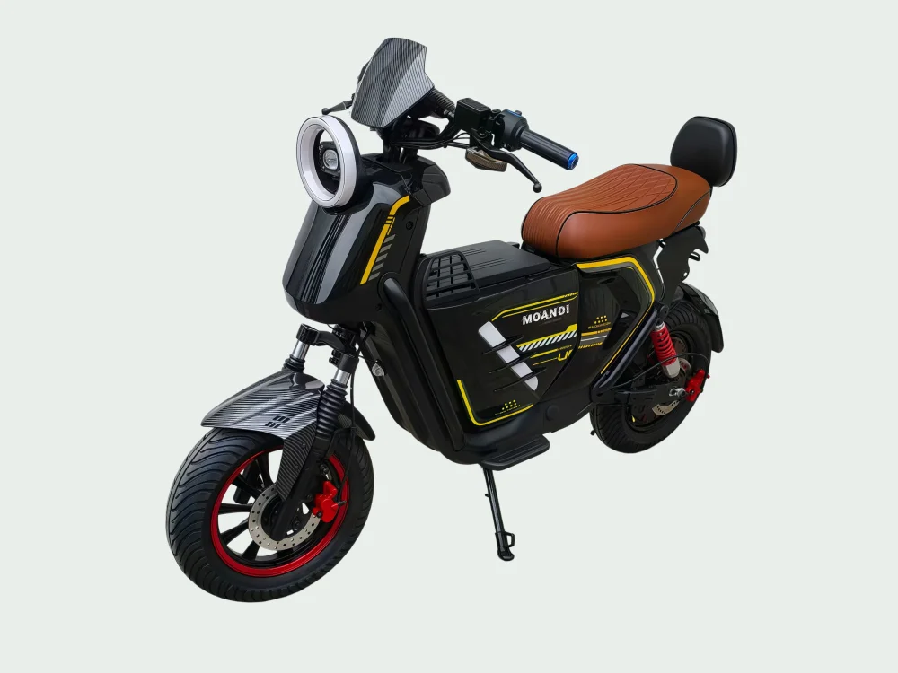 electric motorcycle electric motorbike e-moto electric scooter motorcycle electric two-wheeler electric powered motorcycle zero emission motorcycle