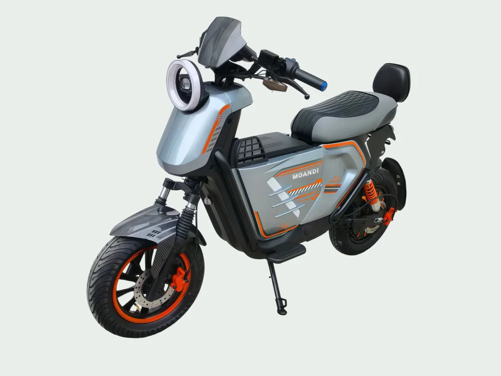 electric motorcycle electric motorbike e-moto electric scooter motorcycle electric two-wheeler electric powered motorcycle zero emission motorcycle
