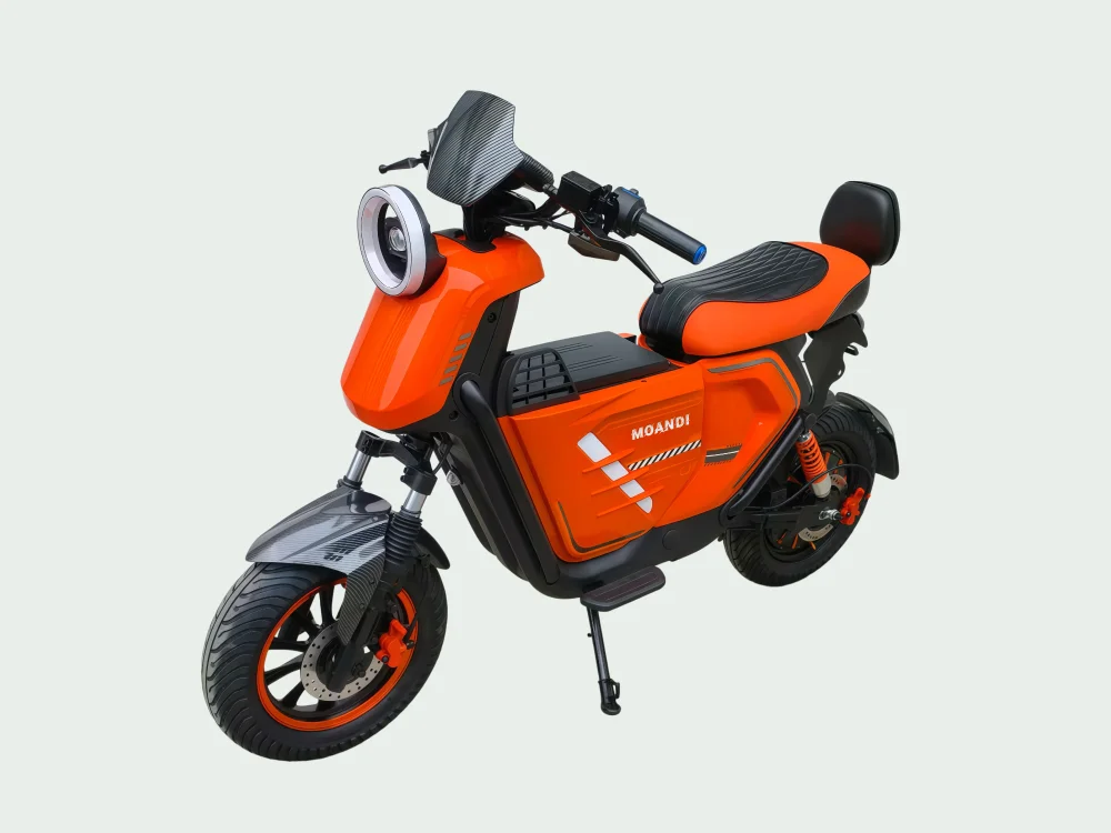 electric motorcycle electric motorbike e-moto electric scooter motorcycle electric two-wheeler electric powered motorcycle zero emission motorcycle